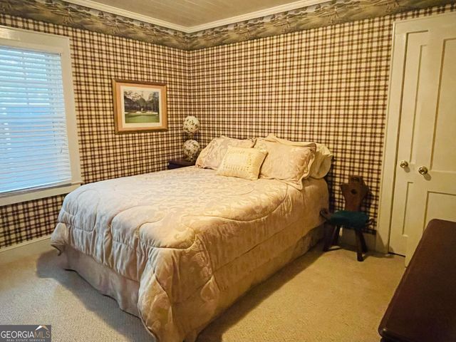 1309 S Dogwood Drive, Nashville, GA 31639