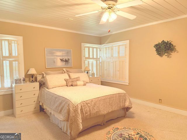 1309 S Dogwood Drive, Nashville, GA 31639