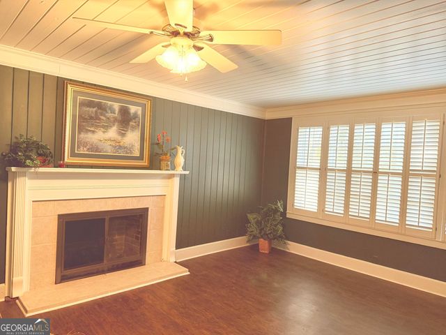 1309 S Dogwood Drive, Nashville, GA 31639