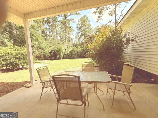 1309 S Dogwood Drive, Nashville, GA 31639