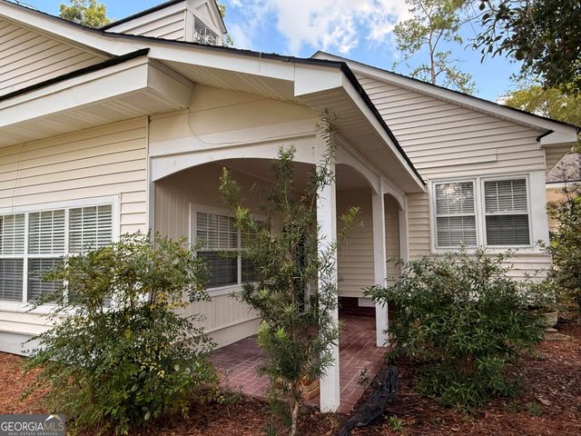 1309 S Dogwood Drive, Nashville, GA 31639