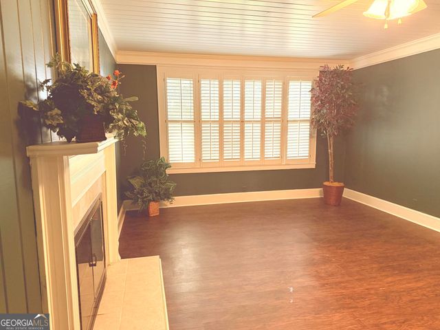 1309 S Dogwood Drive, Nashville, GA 31639