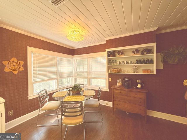 1309 S Dogwood Drive, Nashville, GA 31639