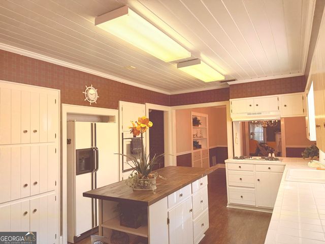 1309 S Dogwood Drive, Nashville, GA 31639