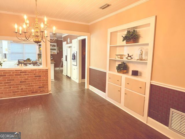 1309 S Dogwood Drive, Nashville, GA 31639