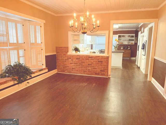 1309 S Dogwood Drive, Nashville, GA 31639