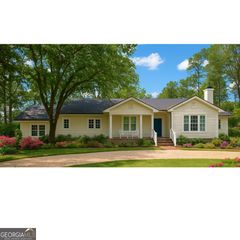 1309 S Dogwood Drive, Nashville, GA 31639