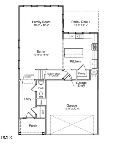 707 Sweet Nettle Drive 5, Durham, NC 27703