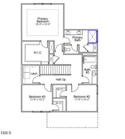 707 Sweet Nettle Drive 5, Durham, NC 27703
