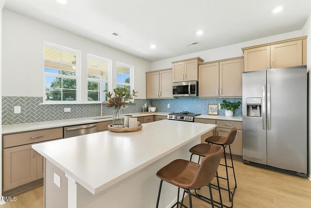 707 Sweet Nettle Drive 5, Durham, NC 27703
