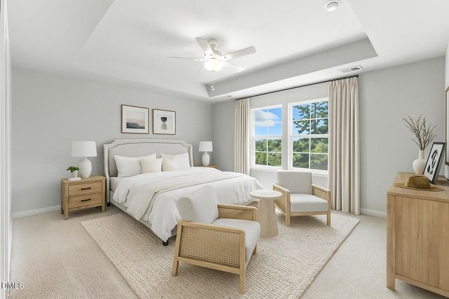 707 Sweet Nettle Drive 5, Durham, NC 27703