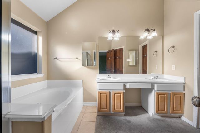 9107 Fernwillow Drive, Spring, TX 77379