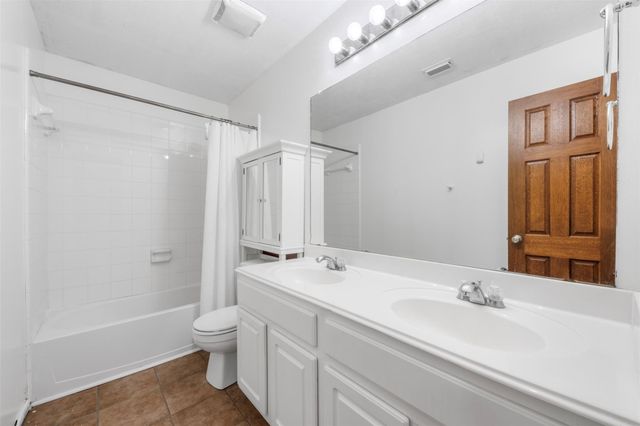 9107 Fernwillow Drive, Spring, TX 77379