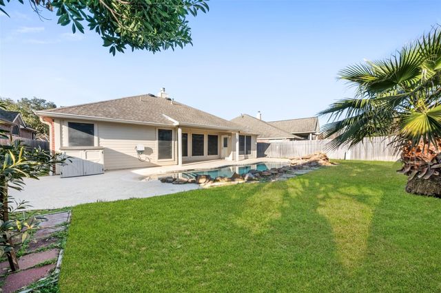 9107 Fernwillow Drive, Spring, TX 77379