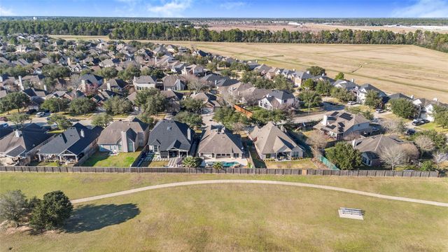 9107 Fernwillow Drive, Spring, TX 77379