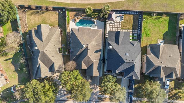 9107 Fernwillow Drive, Spring, TX 77379