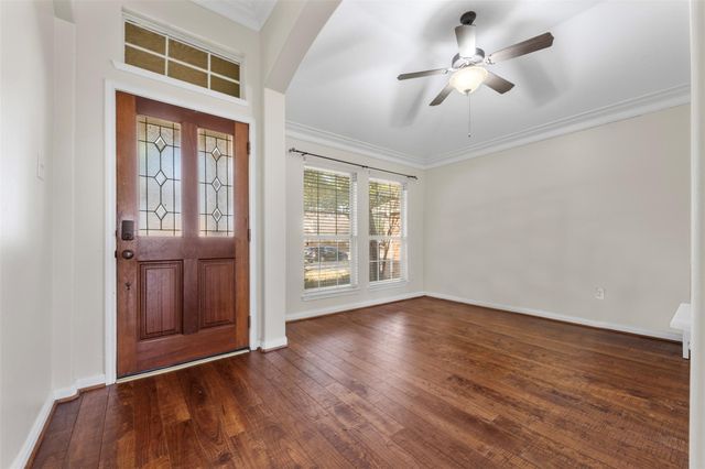 9107 Fernwillow Drive, Spring, TX 77379