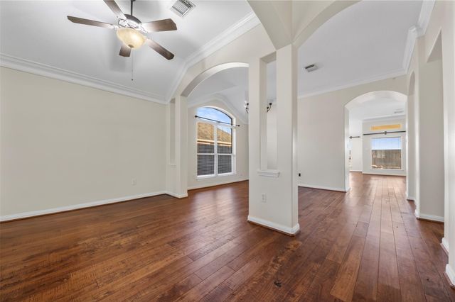 9107 Fernwillow Drive, Spring, TX 77379