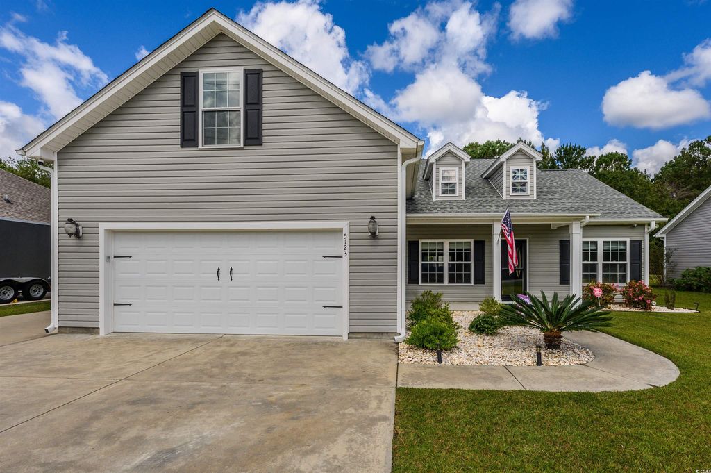 5123 Huston Rd., Conway, SC 29526