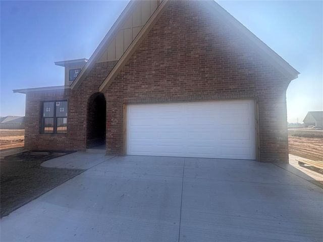 6908 NW 150th Terrace, Oklahoma City, OK 73142