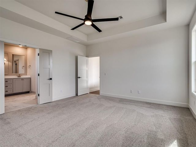 6908 NW 150th Terrace, Oklahoma City, OK 73142