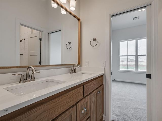 6908 NW 150th Terrace, Oklahoma City, OK 73142