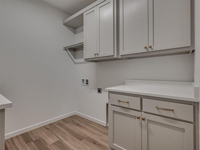 6908 NW 150th Terrace, Oklahoma City, OK 73142