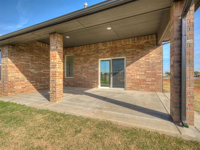 6908 NW 150th Terrace, Oklahoma City, OK 73142
