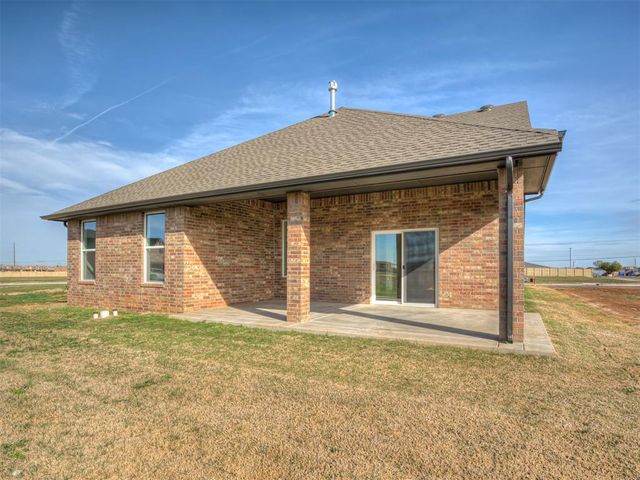 6908 NW 150th Terrace, Oklahoma City, OK 73142