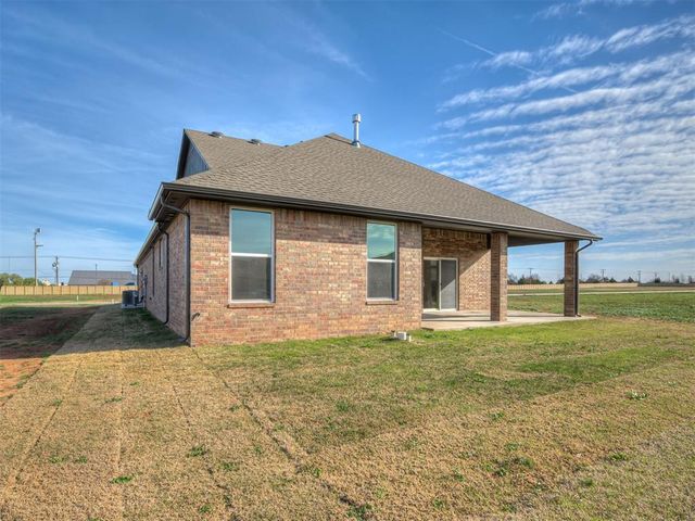 6908 NW 150th Terrace, Oklahoma City, OK 73142