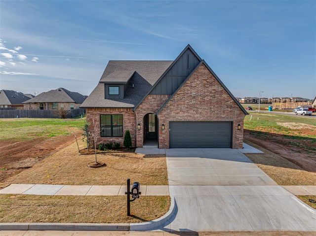 6908 NW 150th Terrace, Oklahoma City, OK 73142