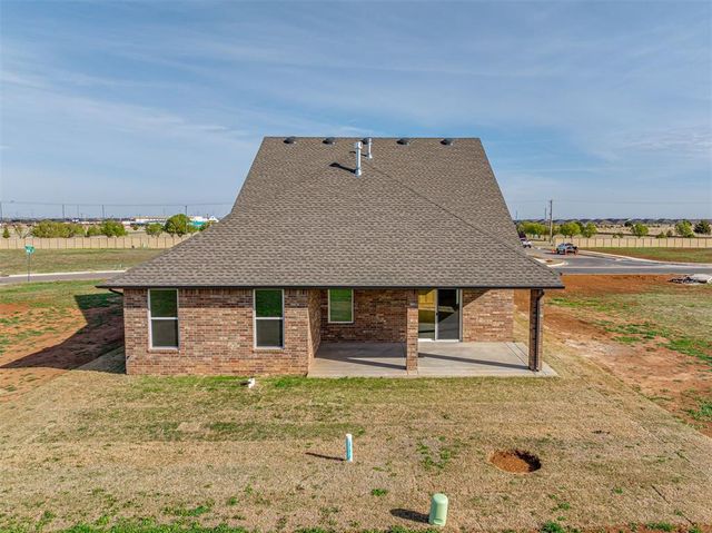 6908 NW 150th Terrace, Oklahoma City, OK 73142
