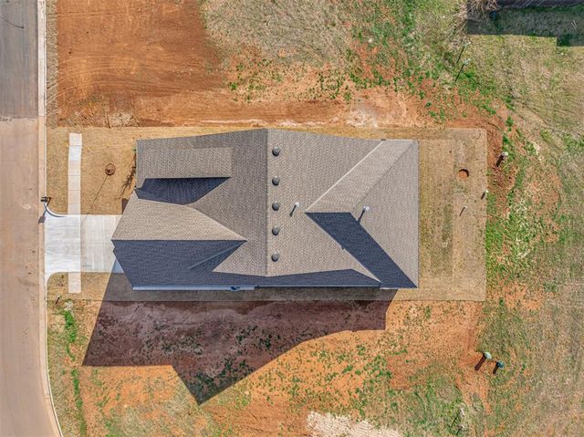 6908 NW 150th Terrace, Oklahoma City, OK 73142