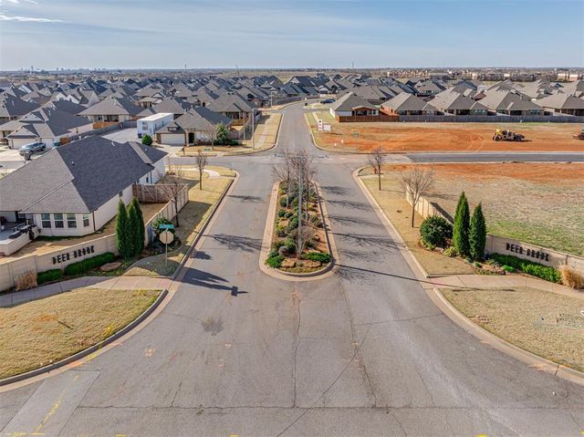 6908 NW 150th Terrace, Oklahoma City, OK 73142