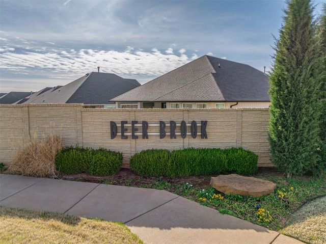 6908 NW 150th Terrace, Oklahoma City, OK 73142