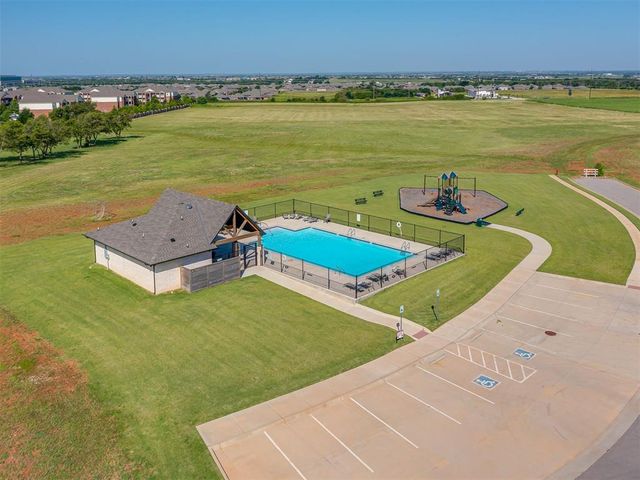 6908 NW 150th Terrace, Oklahoma City, OK 73142