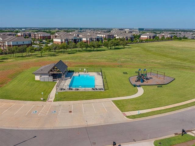 6908 NW 150th Terrace, Oklahoma City, OK 73142