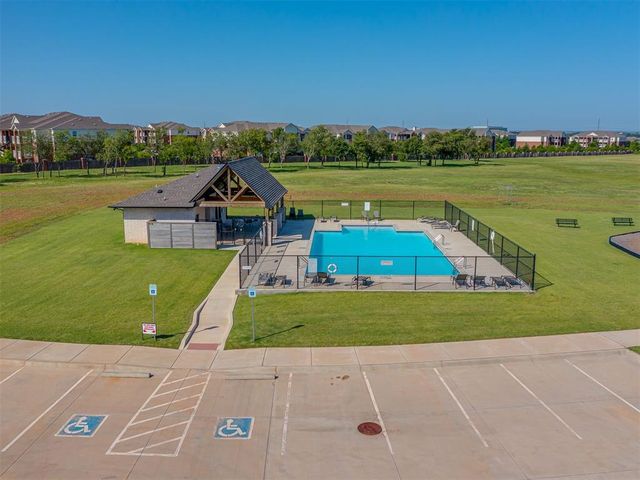 6908 NW 150th Terrace, Oklahoma City, OK 73142