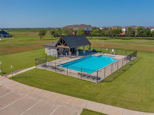 6908 NW 150th Terrace, Oklahoma City, OK 73142