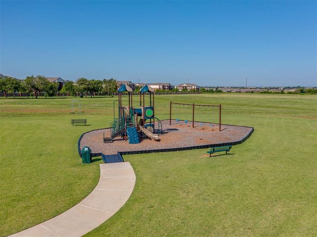 6908 NW 150th Terrace, Oklahoma City, OK 73142