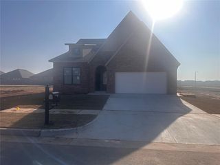 6908 NW 150th Terrace, Oklahoma City, OK 73142