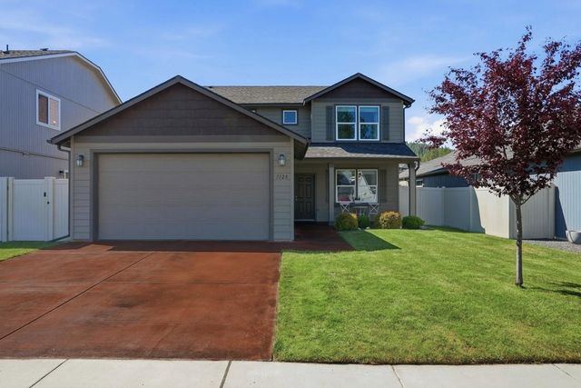 7128 E 13th Ave, Spokane Valley, WA 99212