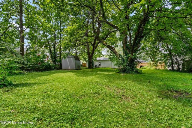 4515 Hazelwood Ave, Louisville, KY 40214