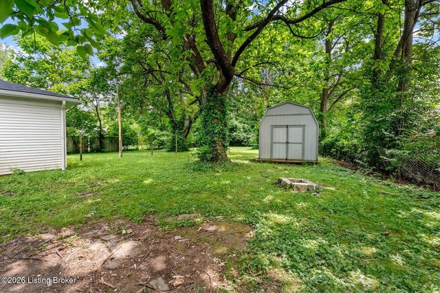 4515 Hazelwood Ave, Louisville, KY 40214