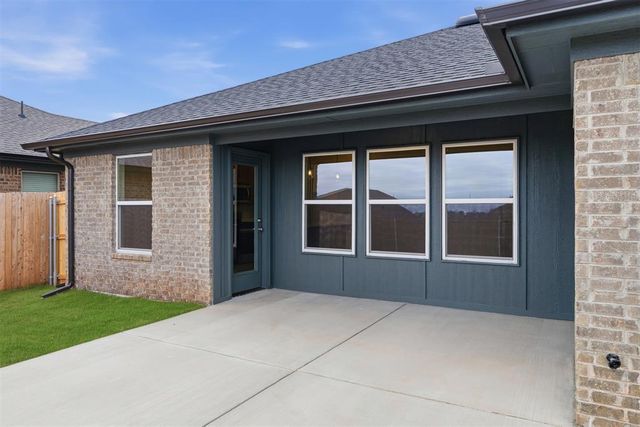 3715 Cassidy Drive, Norman, OK 73069