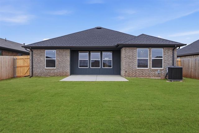 3715 Cassidy Drive, Norman, OK 73069