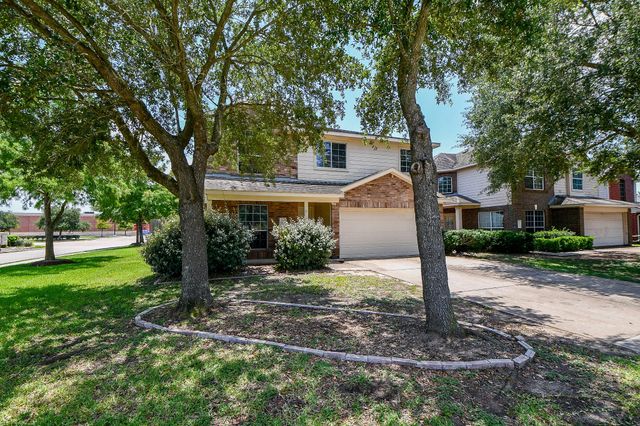 20019 Laramie River Trail, Katy, TX 77449
