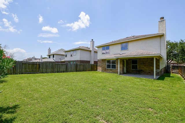 20019 Laramie River Trail, Katy, TX 77449