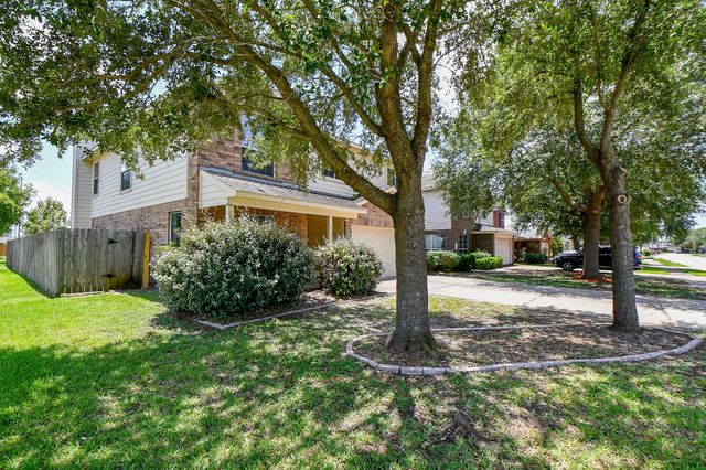 20019 Laramie River Trail, Katy, TX 77449