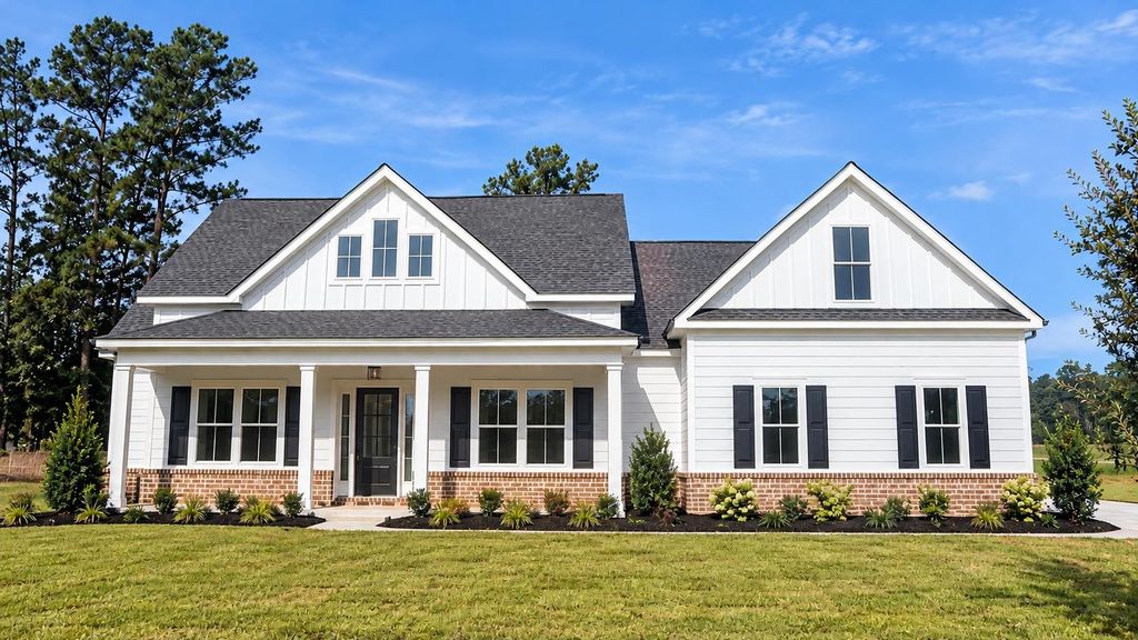 509 Cypress Pine Dr, Conway, SC 29526 — exterior